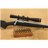 Image 1 : Custom Arnold Arms Co. Remington Model Seven 6mm-284 26" Bolt Action Rifle, Mfd 1994-2001