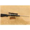 Image 2 : Custom Arnold Arms Co. Remington Model Seven 6mm-284 26" Bolt Action Rifle, Mfd 1994-2001