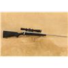 Image 3 : Custom Arnold Arms Co. Remington Model Seven 6mm-284 26" Bolt Action Rifle, Mfd 1994-2001