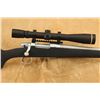 Image 5 : Custom Arnold Arms Co. Remington Model Seven 6mm-284 26" Bolt Action Rifle, Mfd 1994-2001