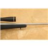 Image 6 : Custom Arnold Arms Co. Remington Model Seven 6mm-284 26" Bolt Action Rifle, Mfd 1994-2001