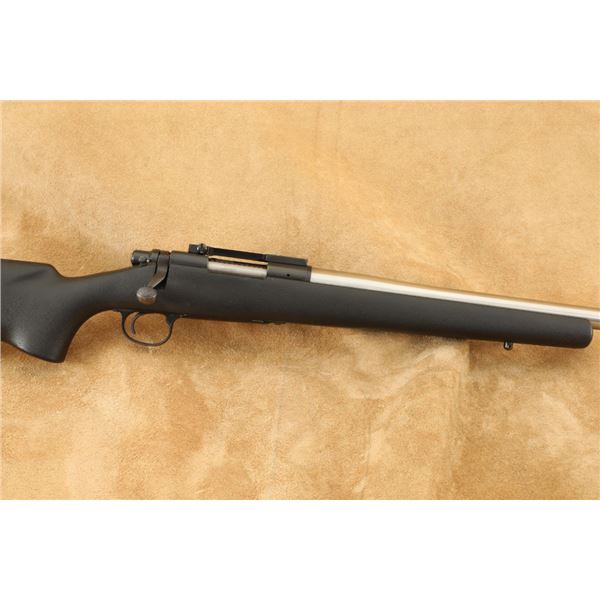 Custom J.A. Kobe Remington Model 700 6.5-284 Norma 31" Single Shot Bolt Action Rifle