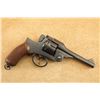 Image 1 : Japanese Tokyo Artillery Arsenal Type 26 Standard Production 9x22mmr Military Revolver, C&r