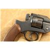 Image 24 : Japanese Tokyo Artillery Arsenal Type 26 Standard Production 9x22mmr Military Revolver, C&r