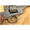 Image 25 : Japanese Tokyo Artillery Arsenal Type 26 Standard Production 9x22mmr Military Revolver, C&r