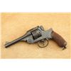 Image 2 : Japanese Tokyo Artillery Arsenal Type 26 Standard Production 9x22mmr Military Revolver, C&r