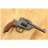 Image 3 : Japanese Tokyo Artillery Arsenal Type 26 Standard Production 9x22mmr Military Revolver, C&r