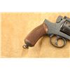 Image 4 : Japanese Tokyo Artillery Arsenal Type 26 Standard Production 9x22mmr Military Revolver, C&r
