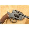 Image 5 : Japanese Tokyo Artillery Arsenal Type 26 Standard Production 9x22mmr Military Revolver, C&r