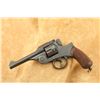 Image 7 : Japanese Tokyo Artillery Arsenal Type 26 Standard Production 9x22mmr Military Revolver, C&r
