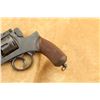 Image 8 : Japanese Tokyo Artillery Arsenal Type 26 Standard Production 9x22mmr Military Revolver, C&r