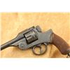 Image 9 : Japanese Tokyo Artillery Arsenal Type 26 Standard Production 9x22mmr Military Revolver, C&r