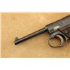 Image 12 : Wwii Japanese Chuo Kogyo Kokubunji Type 14 8mm Nambu Military Semi-automatic Pistol, 1939 C&r