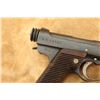 Image 23 : Wwii Japanese Chuo Kogyo Kokubunji Type 14 8mm Nambu Military Semi-automatic Pistol, 1939 C&r
