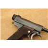 Image 3 : Wwii Japanese Chuo Kogyo Kokubunji Type 14 8mm Nambu Military Semi-automatic Pistol, 1939 C&r