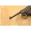 Image 10 : Wwii Japanese Chuo Kogyo Kokubunji Type 14 8mm Nambu Military Semi-automatic Pistol, 1943 C&r