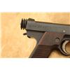 Image 19 : Wwii Japanese Chuo Kogyo Kokubunji Type 14 8mm Nambu Military Semi-automatic Pistol, 1943 C&r