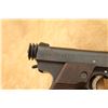 Image 20 : Wwii Japanese Chuo Kogyo Kokubunji Type 14 8mm Nambu Military Semi-automatic Pistol, 1943 C&r
