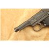 Image 10 : Matching Early War Wwii Japanese Type 94 8mm Nambu Military Semi-automatic Pistol, 1937 C&r