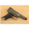 Image 1 : Matching Early War Wwii Japanese Type 94 8mm Nambu Military Semi-automatic Pistol, 1937 C&r