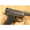 Image 22 : Matching Early War Wwii Japanese Type 94 8mm Nambu Military Semi-automatic Pistol, 1937 C&r
