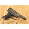 Image 3 : Matching Early War Wwii Japanese Type 94 8mm Nambu Military Semi-automatic Pistol, 1937 C&r