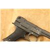 Image 5 : Matching Early War Wwii Japanese Type 94 8mm Nambu Military Semi-automatic Pistol, 1937 C&r