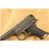 Image 9 : Matching Early War Wwii Japanese Type 94 8mm Nambu Military Semi-automatic Pistol, 1937 C&r