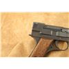 Image 22 : Matching Late War Wwii Japanese Type 94 8mm Nambu Military Semi-automatic Pistol, 1945 C&r