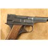 Image 23 : Matching Late War Wwii Japanese Type 94 8mm Nambu Military Semi-automatic Pistol, 1945 C&r
