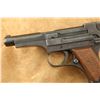 Image 24 : Matching Late War Wwii Japanese Type 94 8mm Nambu Military Semi-automatic Pistol, 1945 C&r