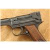 Image 25 : Matching Late War Wwii Japanese Type 94 8mm Nambu Military Semi-automatic Pistol, 1945 C&r