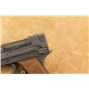 Image 26 : Matching Late War Wwii Japanese Type 94 8mm Nambu Military Semi-automatic Pistol, 1945 C&r