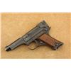 Image 2 : Matching Late War Wwii Japanese Type 94 8mm Nambu Military Semi-automatic Pistol, 1945 C&r