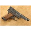 Image 3 : Matching Late War Wwii Japanese Type 94 8mm Nambu Military Semi-automatic Pistol, 1945 C&r