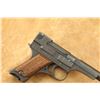 Image 5 : Matching Late War Wwii Japanese Type 94 8mm Nambu Military Semi-automatic Pistol, 1945 C&r
