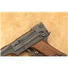 Image 9 : Matching Late War Wwii Japanese Type 94 8mm Nambu Military Semi-automatic Pistol, 1945 C&r