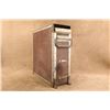 Image 12 : Vintage Wwii B-17 / B-25 .50 Bmg Waist Machine Gun 400 Round Magazine