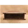 Image 13 : Vintage Wwii B-17 / B-25 .50 Bmg Waist Machine Gun 400 Round Magazine