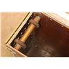 Image 17 : Vintage Wwii B-17 / B-25 .50 Bmg Waist Machine Gun 400 Round Magazine