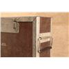 Image 22 : Vintage Wwii B-17 / B-25 .50 Bmg Waist Machine Gun 400 Round Magazine