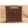 Image 5 : Vintage Wwii B-17 / B-25 .50 Bmg Waist Machine Gun 400 Round Magazine