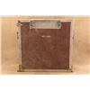 Image 6 : Vintage Wwii B-17 / B-25 .50 Bmg Waist Machine Gun 400 Round Magazine