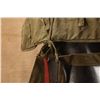 Image 10 : Wwii Usaaf Bomber Crew Flak Suit M1 Flak Vest, M5 Seated Groin Apron, M5 Flak Helmet