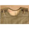Image 16 : Wwii Usaaf Bomber Crew Flak Suit M1 Flak Vest, M5 Seated Groin Apron, M5 Flak Helmet