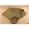 Image 18 : Wwii Usaaf Bomber Crew Flak Suit M1 Flak Vest, M5 Seated Groin Apron, M5 Flak Helmet