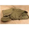 Image 20 : Wwii Usaaf Bomber Crew Flak Suit M1 Flak Vest, M5 Seated Groin Apron, M5 Flak Helmet