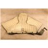 Image 22 : Wwii Usaaf Bomber Crew Flak Suit M1 Flak Vest, M5 Seated Groin Apron, M5 Flak Helmet