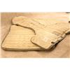 Image 25 : Wwii Usaaf Bomber Crew Flak Suit M1 Flak Vest, M5 Seated Groin Apron, M5 Flak Helmet