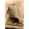 Image 2 : Wwii Usaaf Bomber Crew Flak Suit M1 Flak Vest, M5 Seated Groin Apron, M5 Flak Helmet